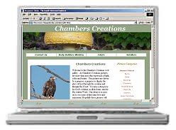 Chambers Creations